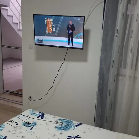 Apartment Sineva