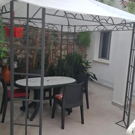 Apartment Sineva *