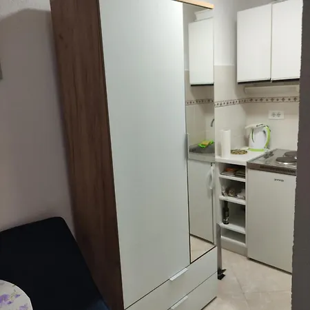 Sineva Apartment