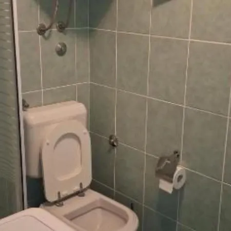 Apartment Sineva