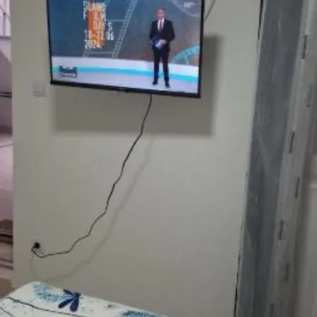 Apartman Sineva Sibenik