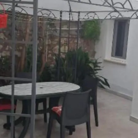 Apartment Sineva
