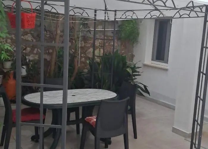 Appartement Sineva *