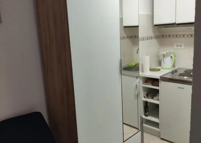 Sineva Apartman