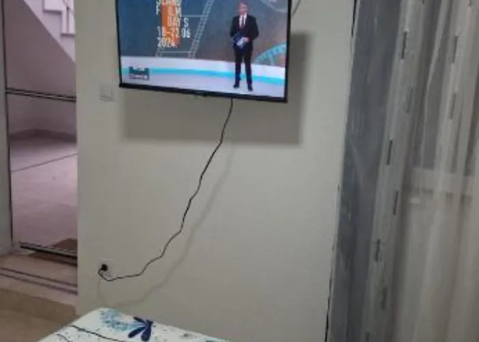 Appartement Sineva Šibenik