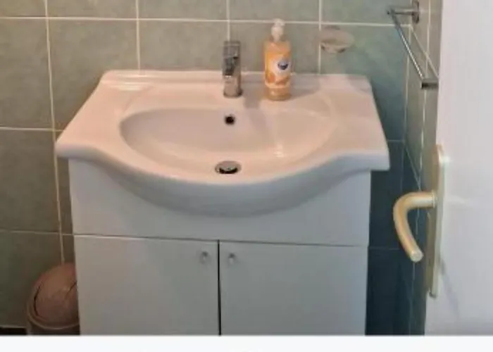 Apartman Sineva Sibenik